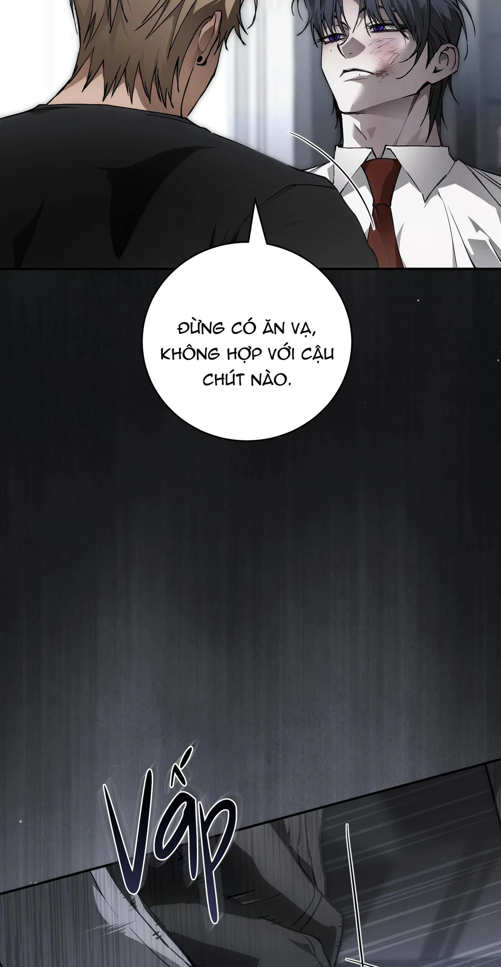 DIE IN ME Chapter 11 Trang 72