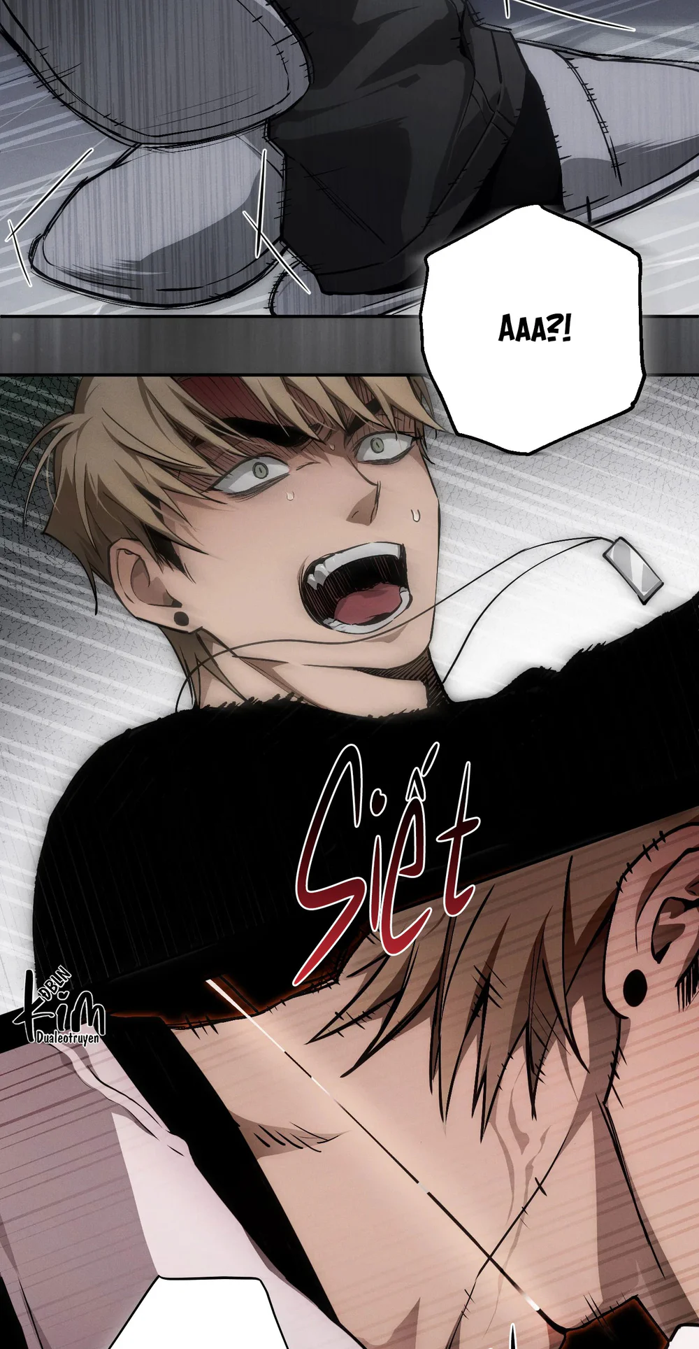 DIE IN ME Chapter 11 Trang 73