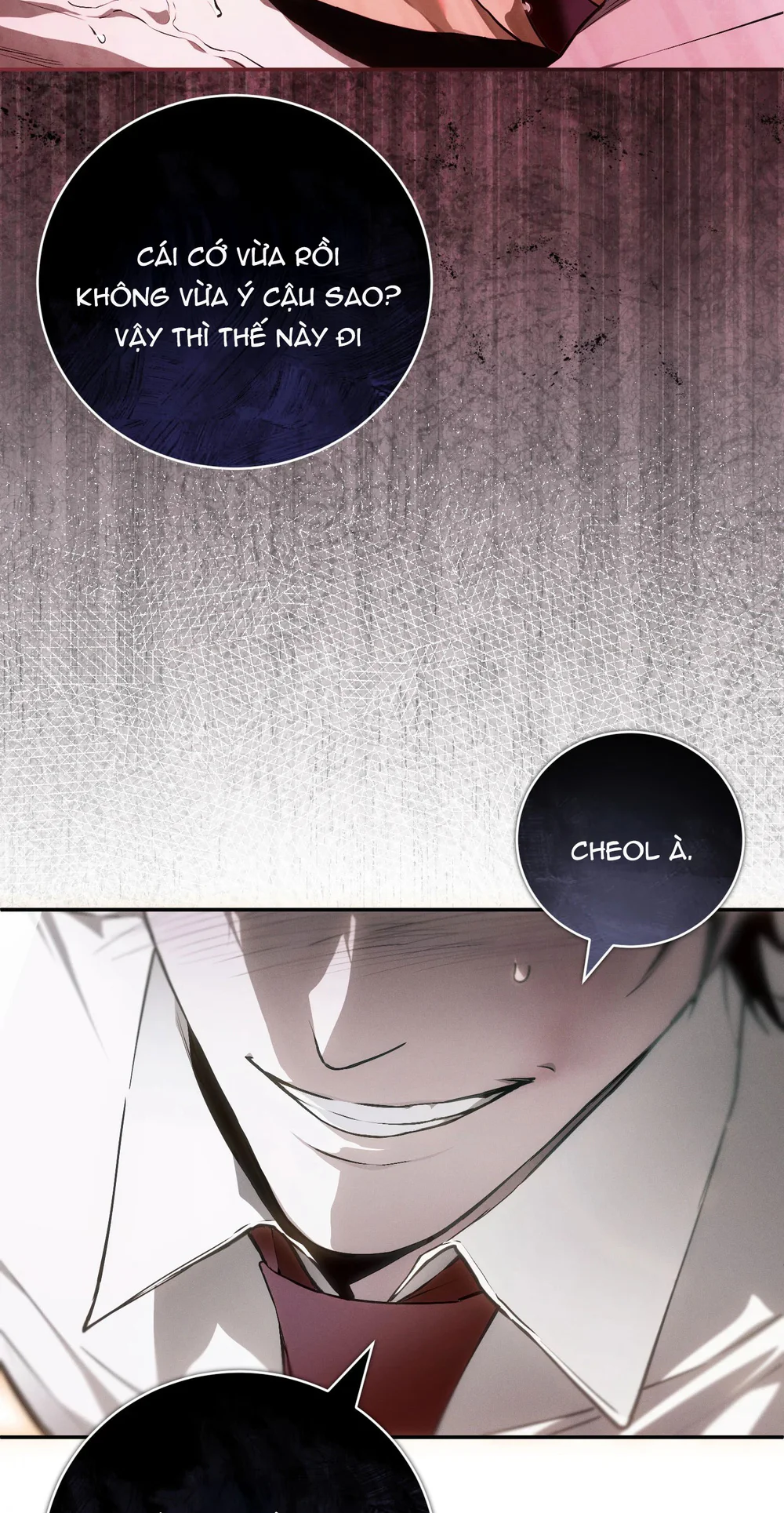 DIE IN ME Chapter 11 Trang 76