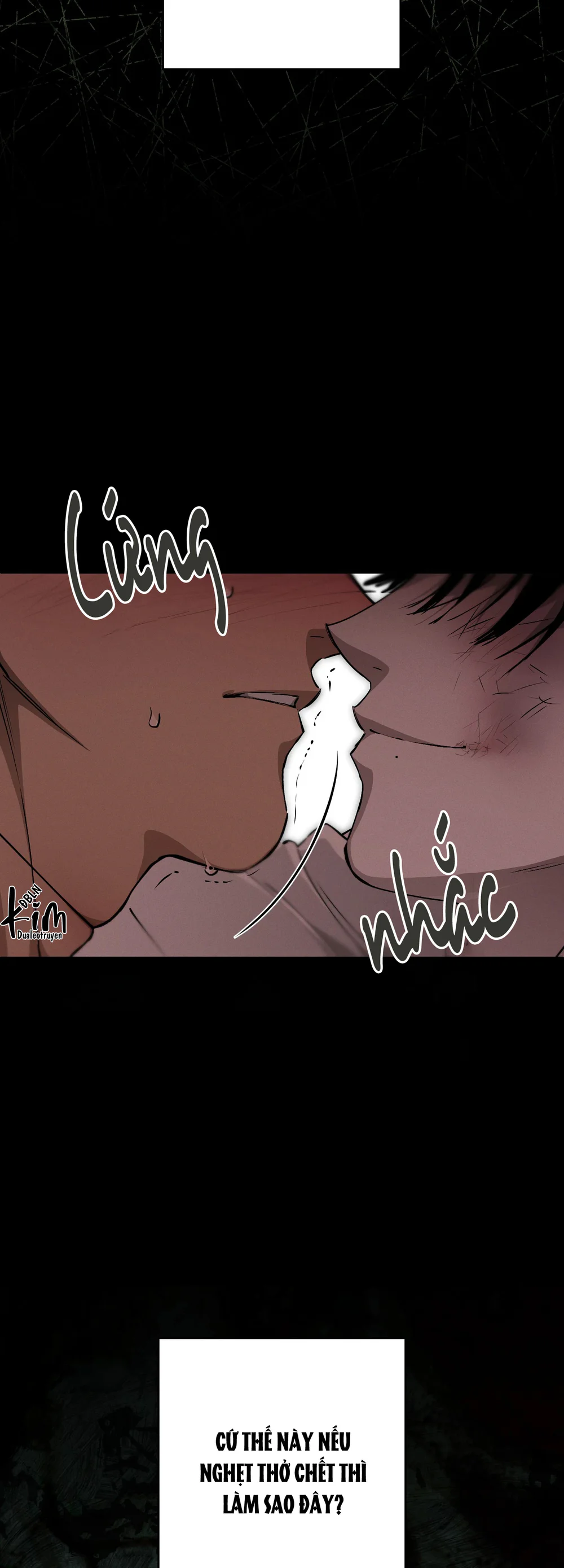 DIE IN ME Chapter 12 Trang 3