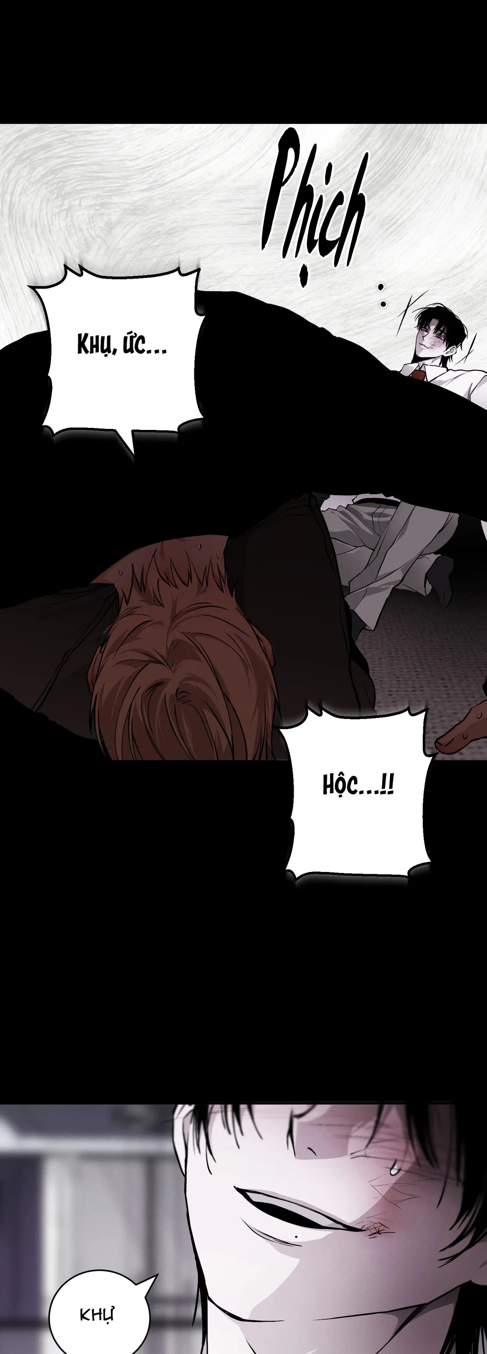 DIE IN ME Chapter 12 Trang 10