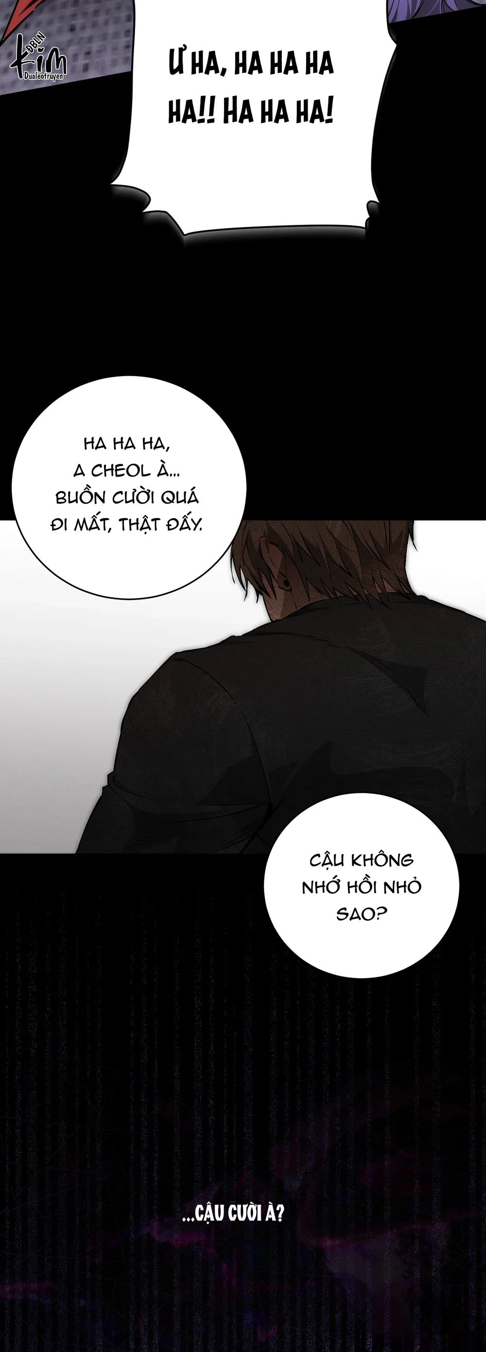 DIE IN ME Chapter 12 Trang 12