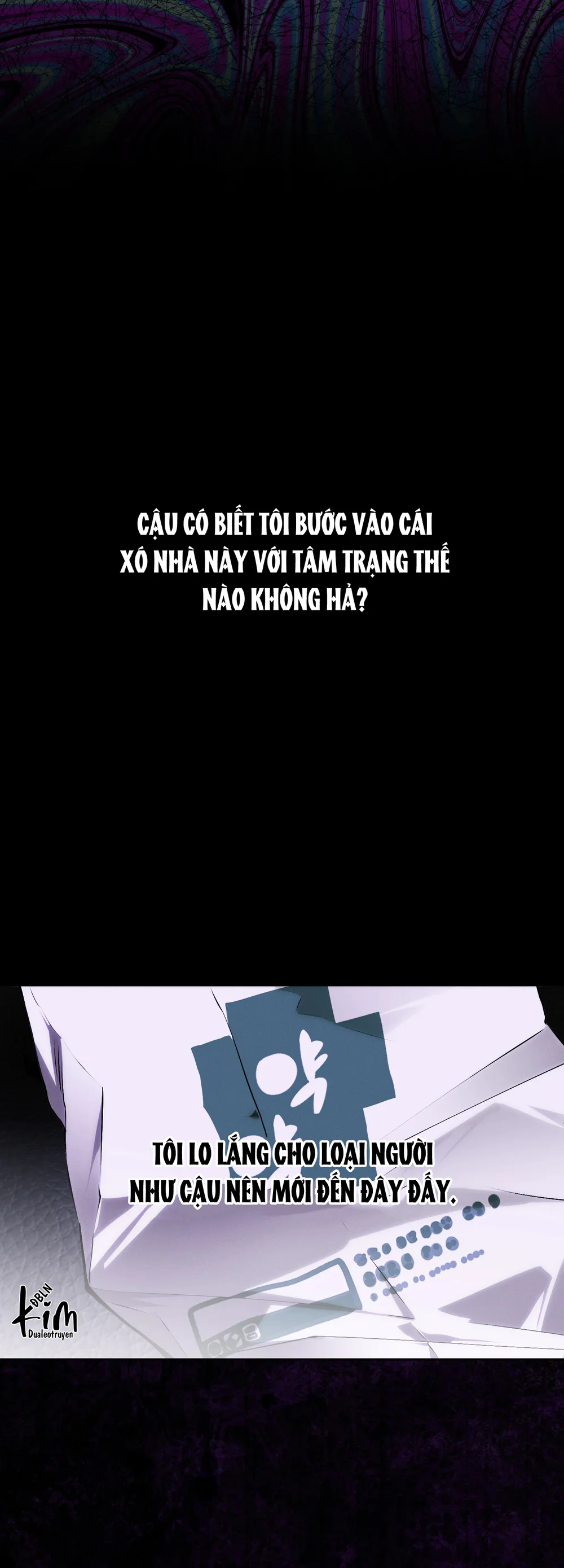 DIE IN ME Chapter 12 Trang 16