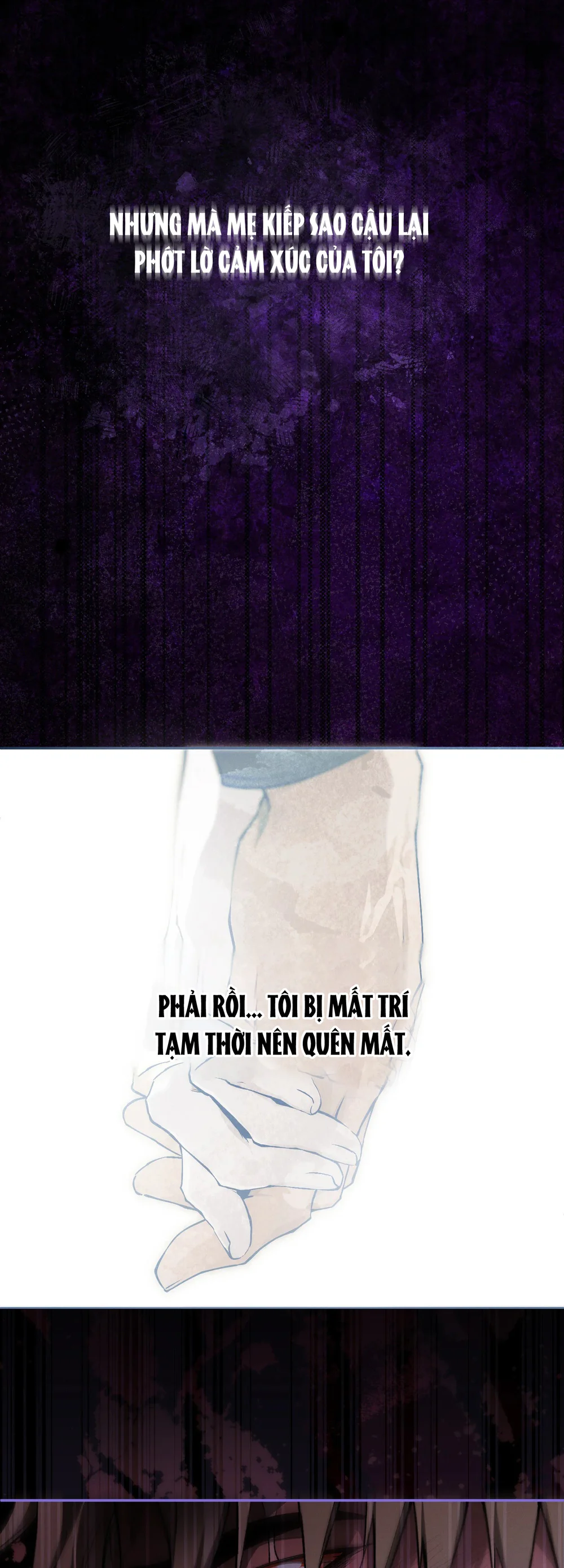 DIE IN ME Chapter 12 Trang 17