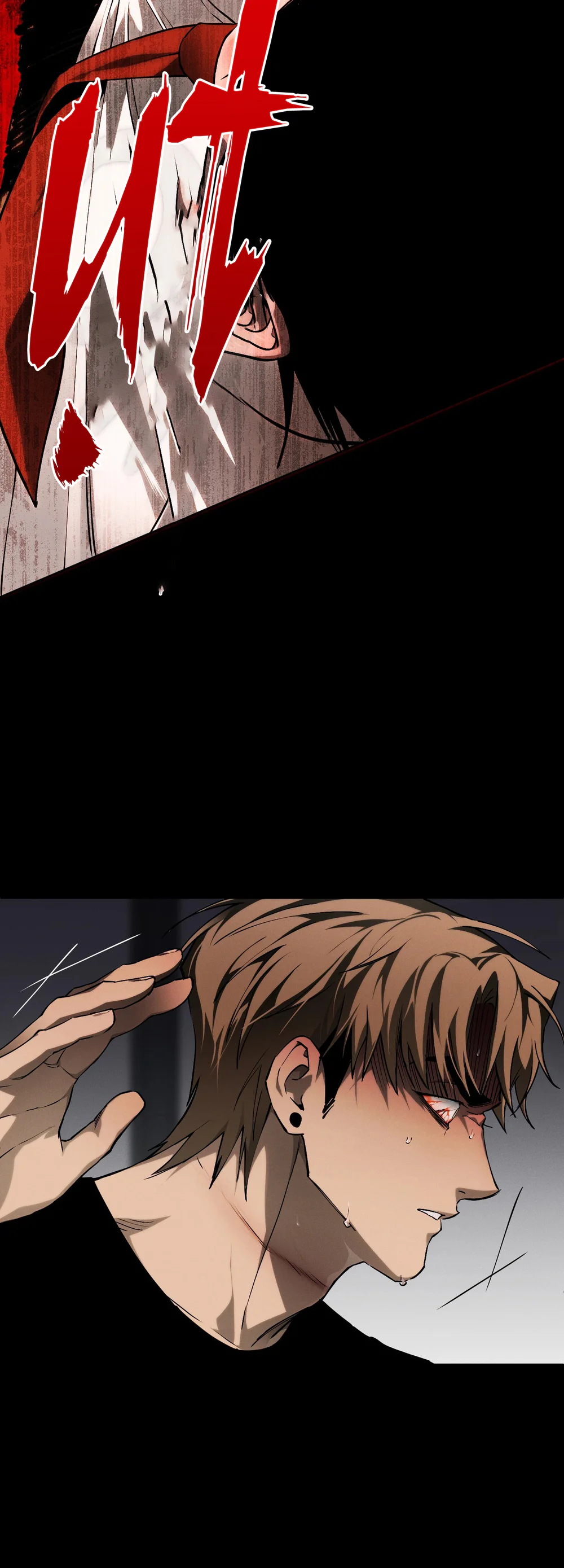 DIE IN ME Chapter 12 Trang 20