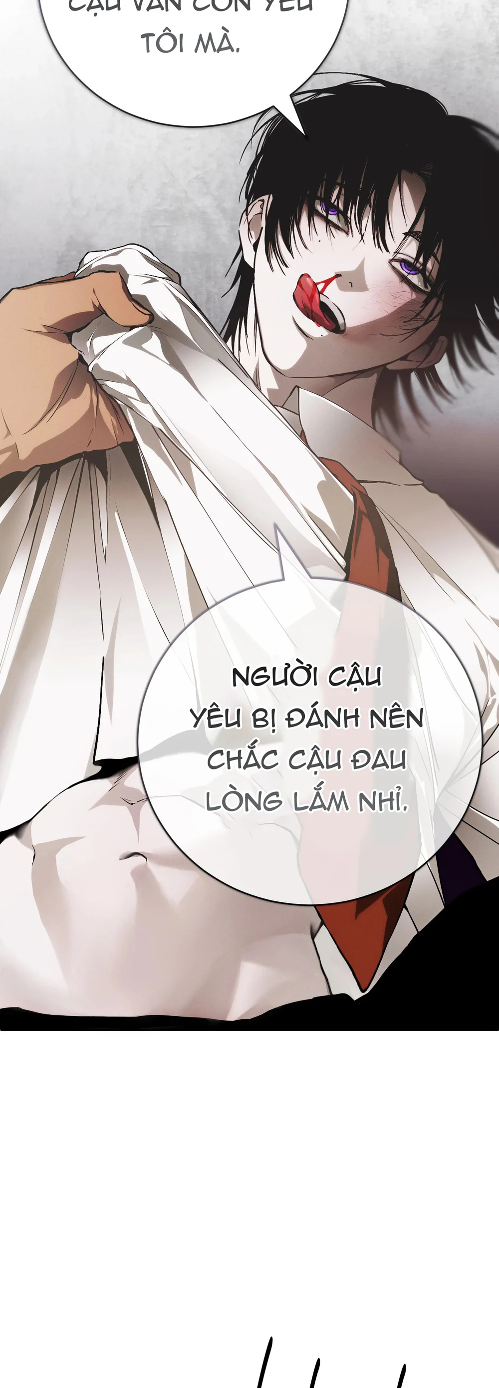 DIE IN ME Chapter 12 Trang 26