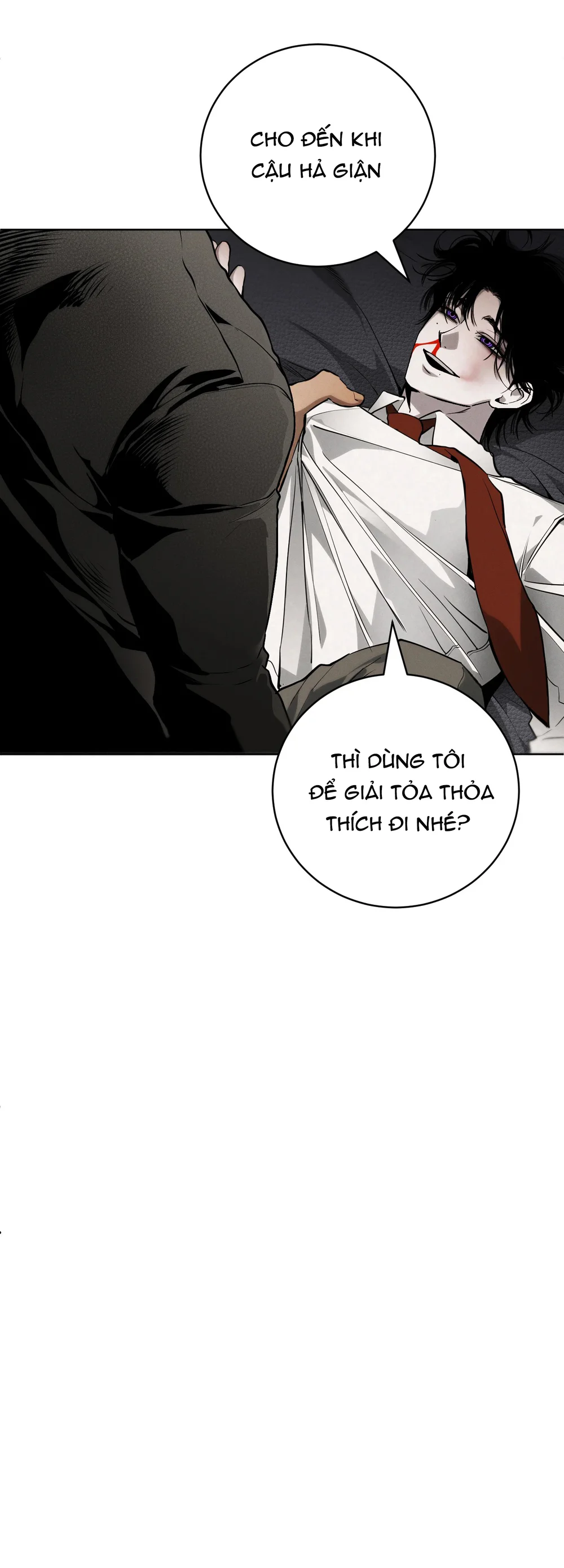 DIE IN ME Chapter 12 Trang 29