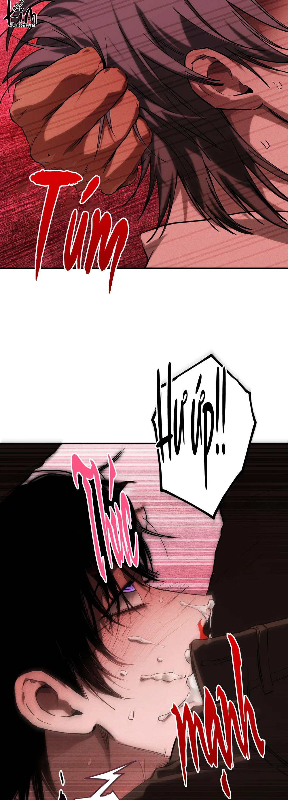 DIE IN ME Chapter 12 Trang 38