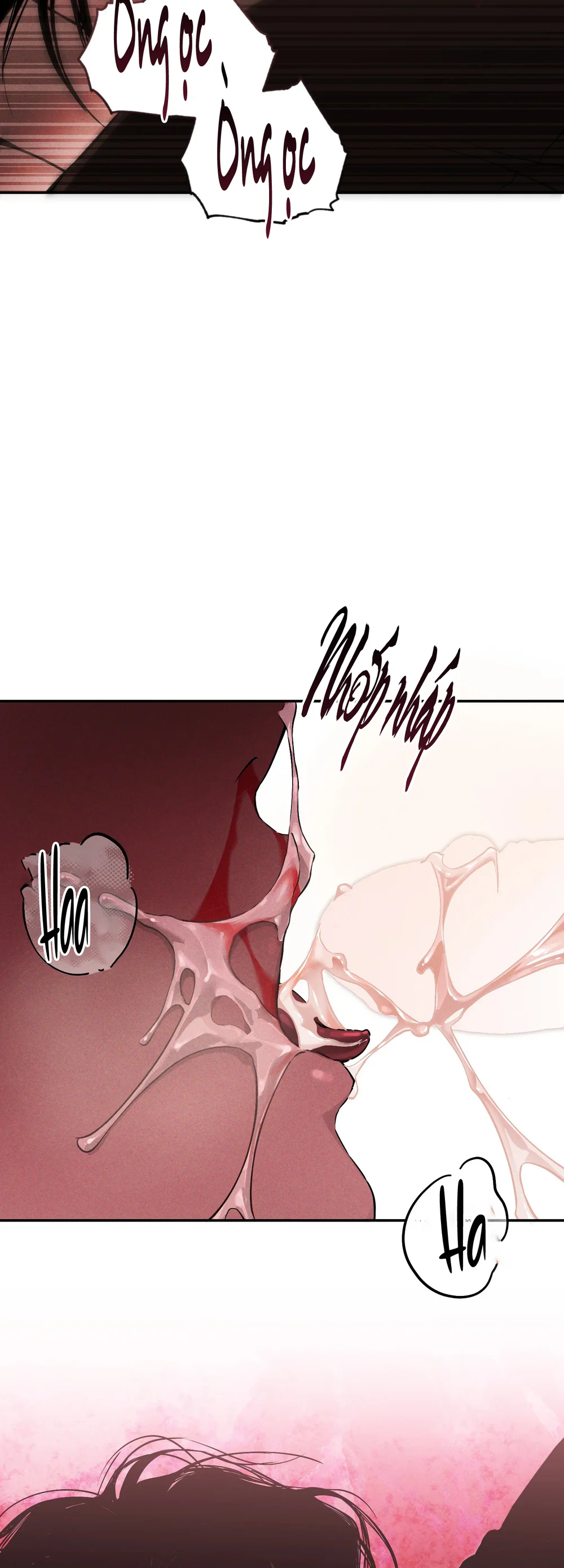 DIE IN ME Chapter 12 Trang 39