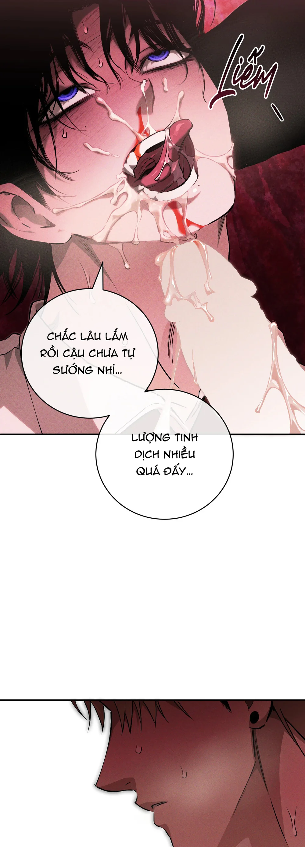 DIE IN ME Chapter 12 Trang 40