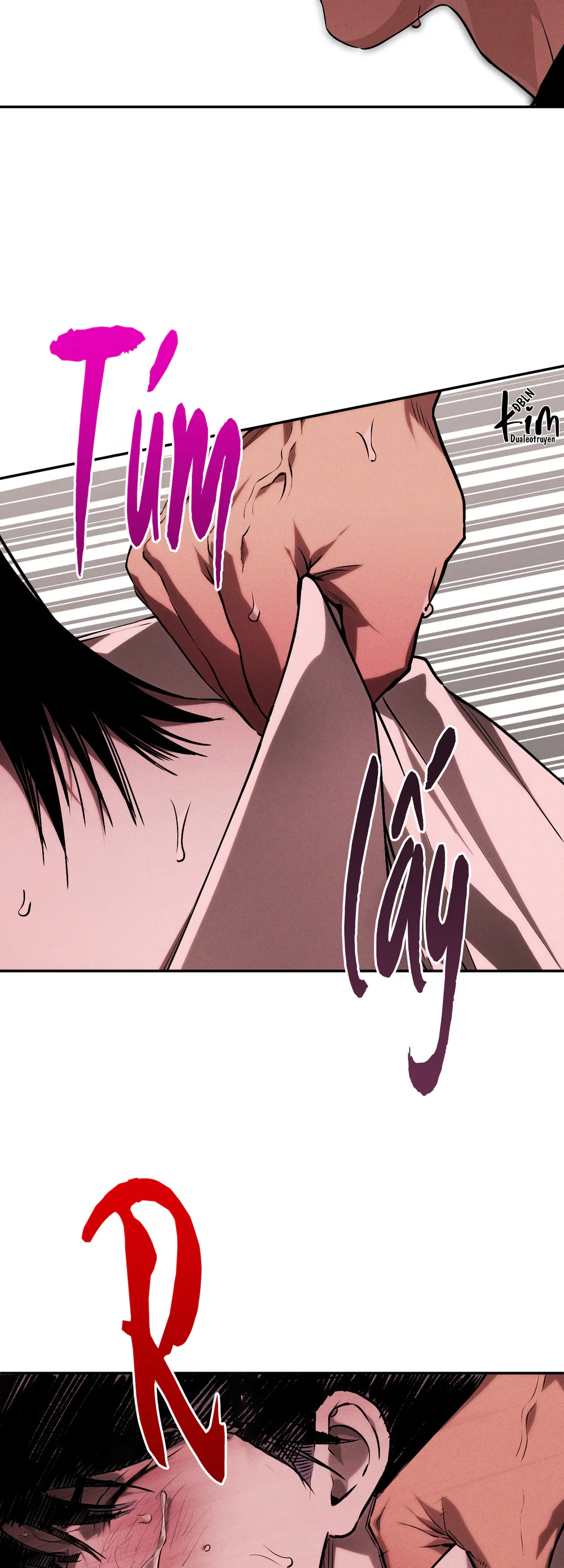 DIE IN ME Chapter 12 Trang 41