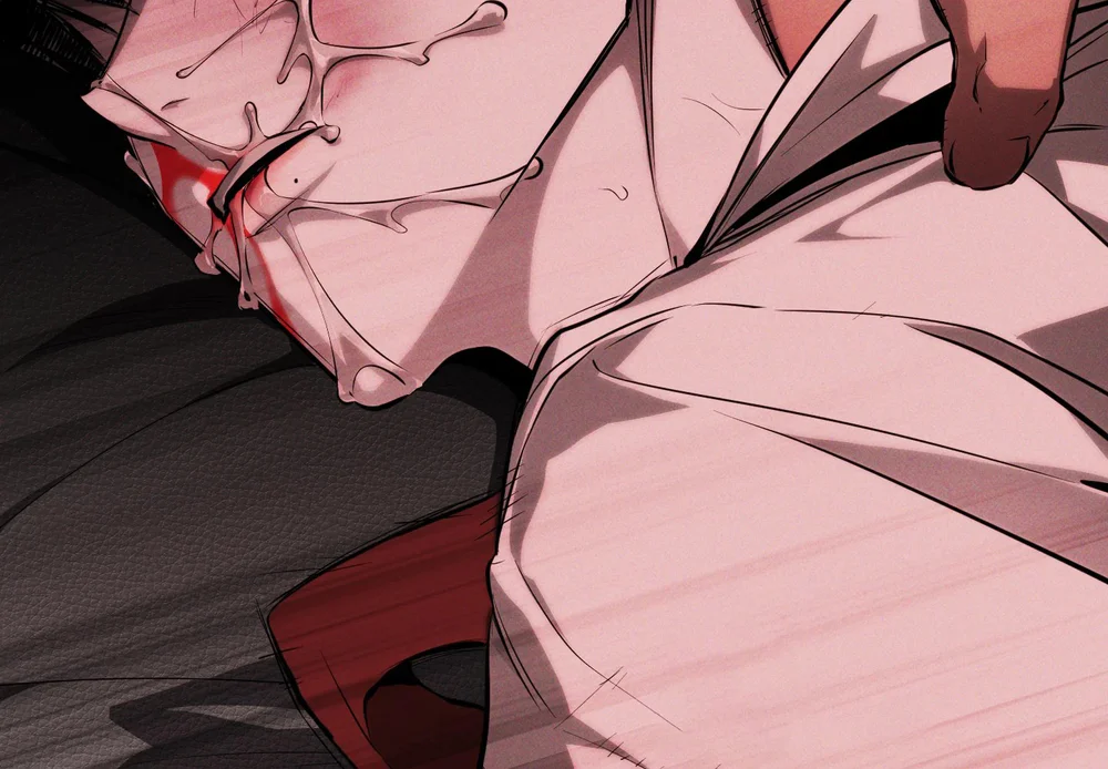 DIE IN ME Chapter 12 Trang 42