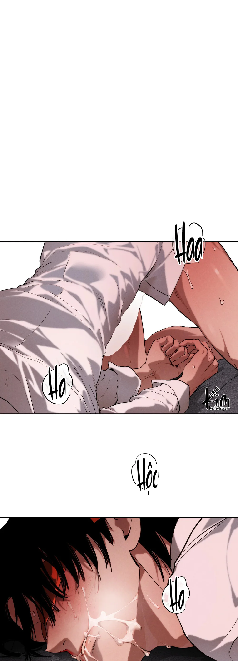 DIE IN ME Chapter 12 Trang 45