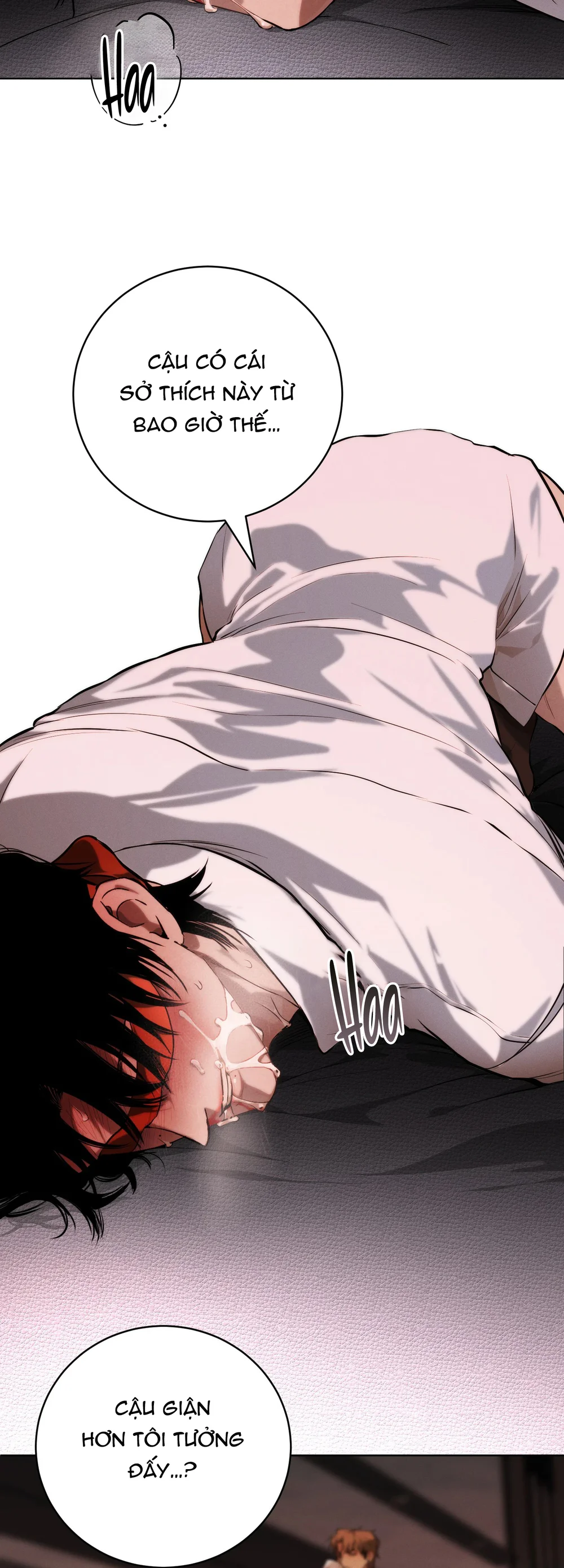 DIE IN ME Chapter 12 Trang 46