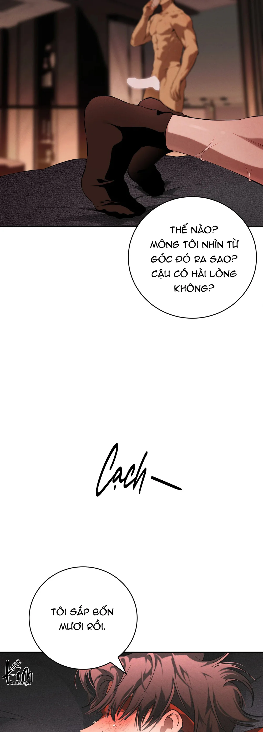 DIE IN ME Chapter 12 Trang 47