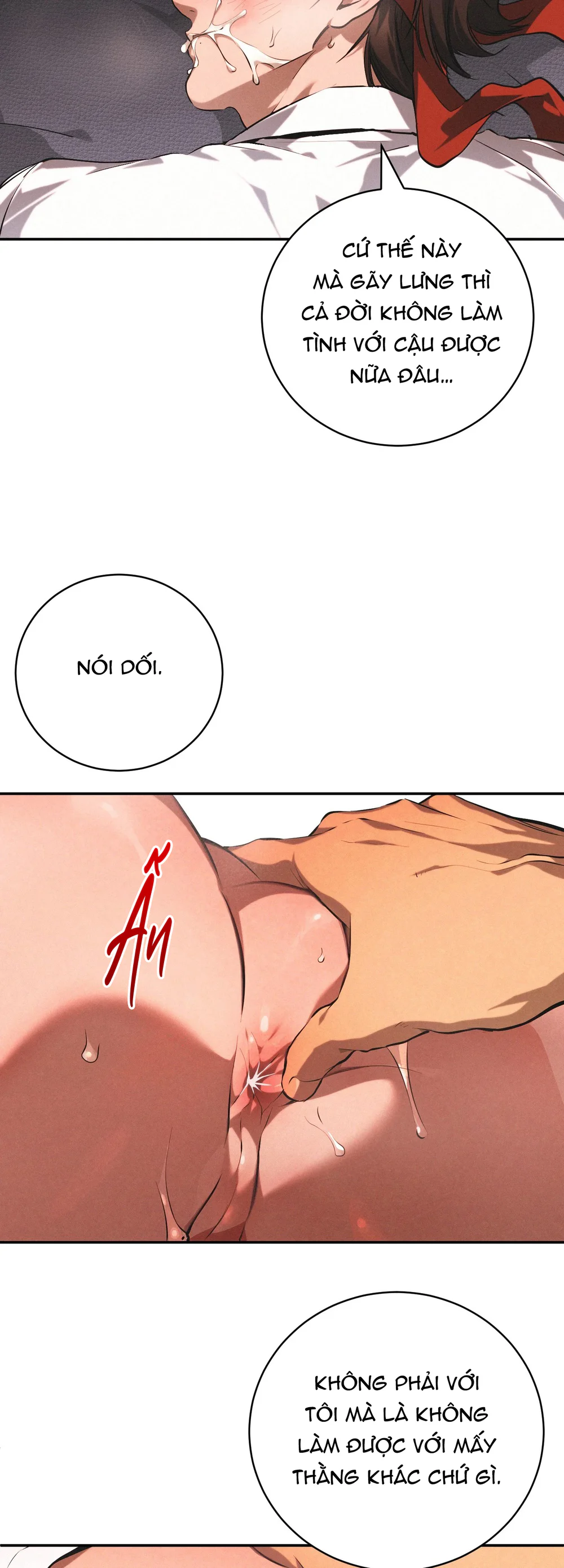 DIE IN ME Chapter 12 Trang 48