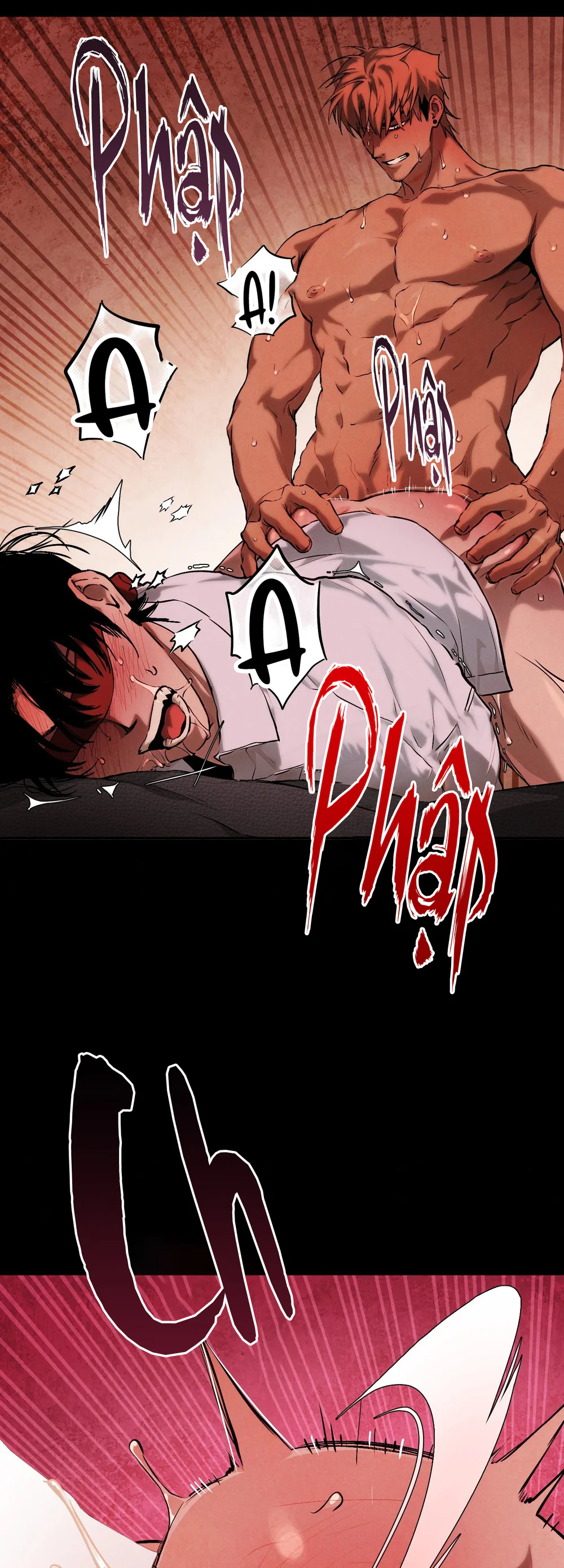 DIE IN ME Chapter 12 Trang 53