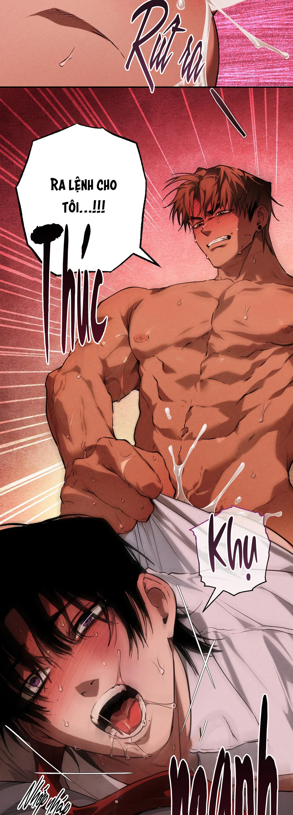 DIE IN ME Chapter 12 Trang 58