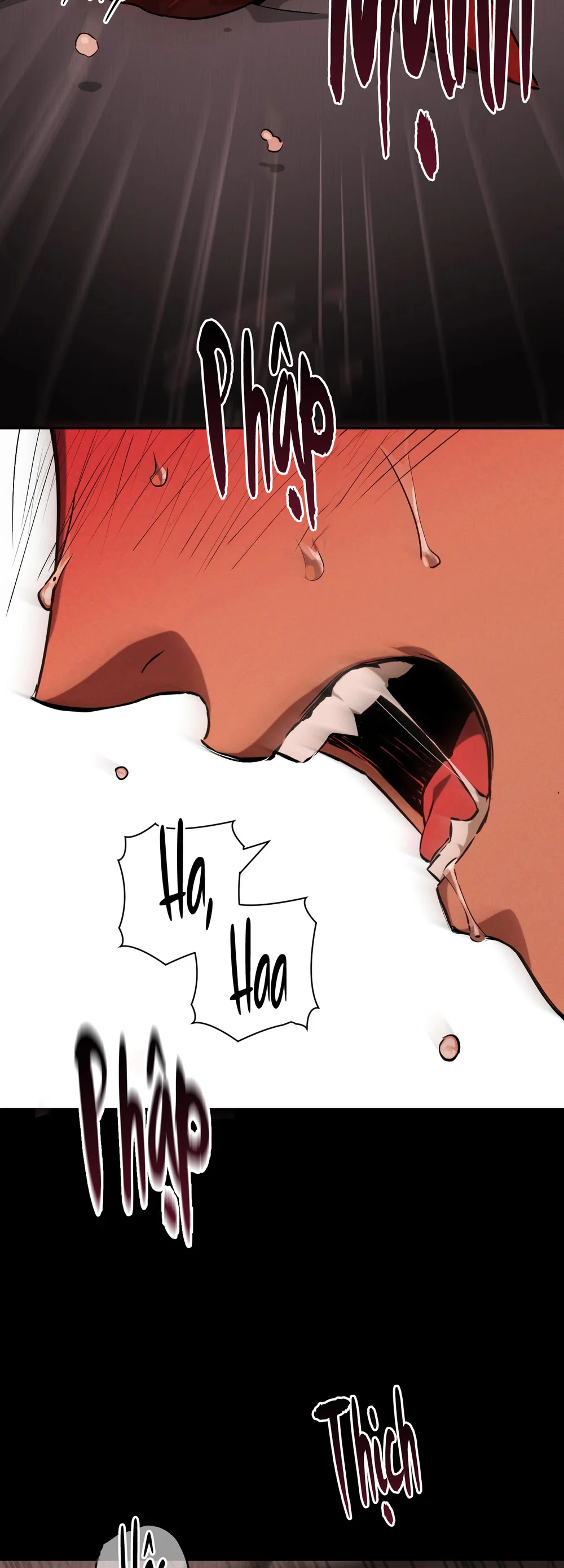 DIE IN ME Chapter 12 Trang 59