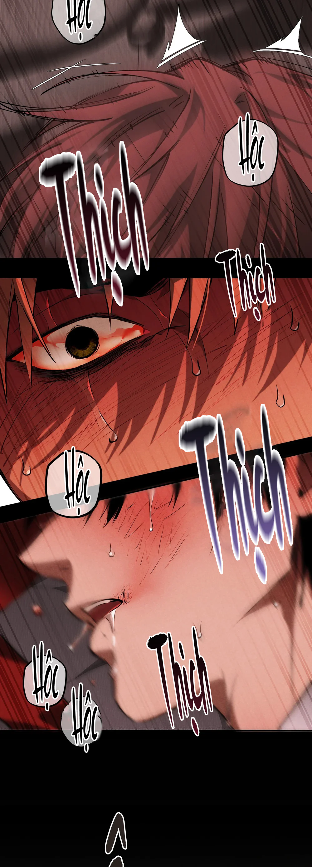 DIE IN ME Chapter 12 Trang 60