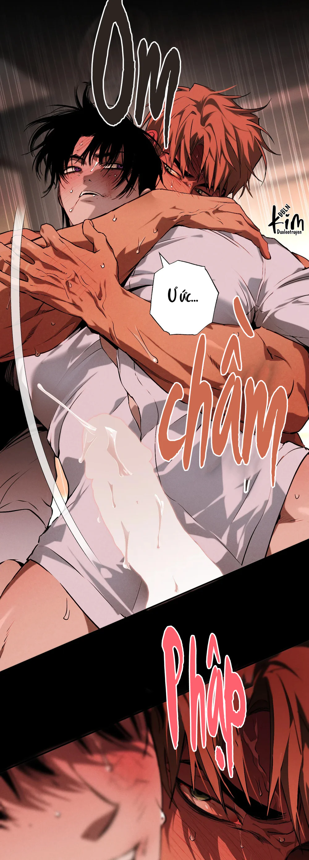 DIE IN ME Chapter 12 Trang 61