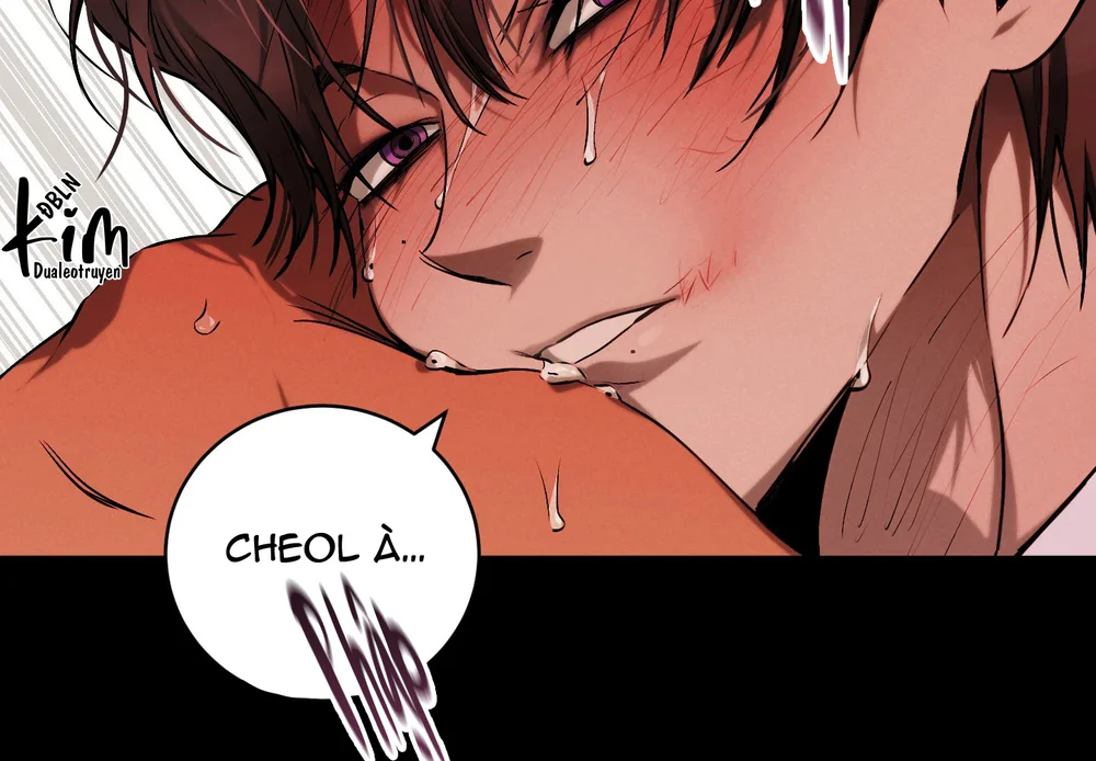 DIE IN ME Chapter 12 Trang 63