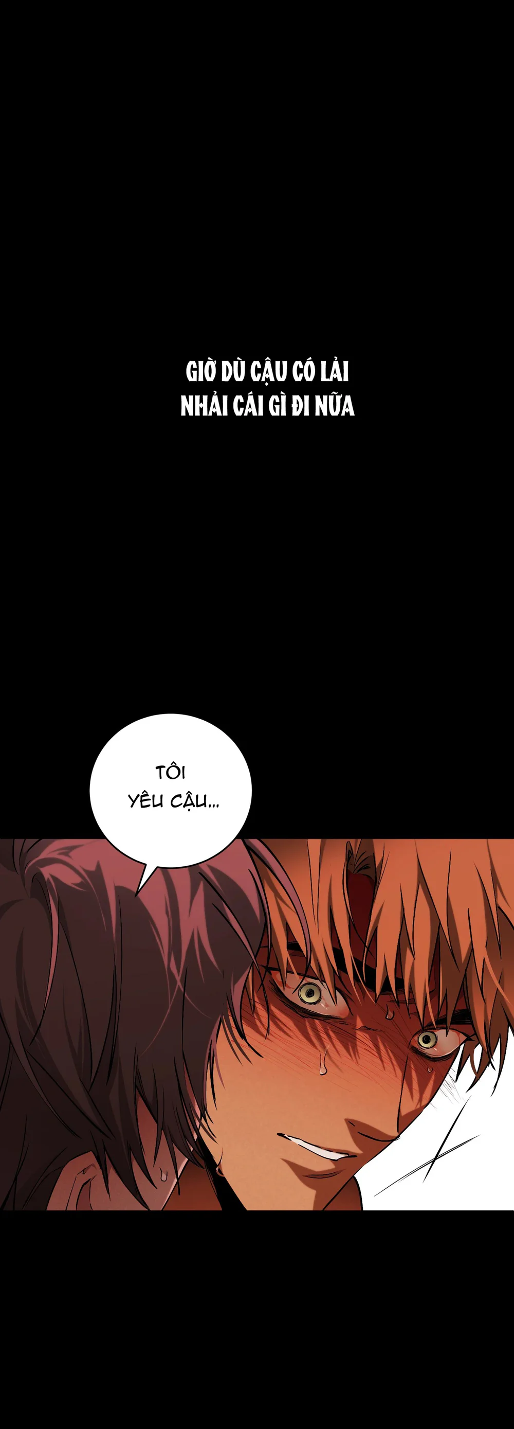 DIE IN ME Chapter 12 Trang 64