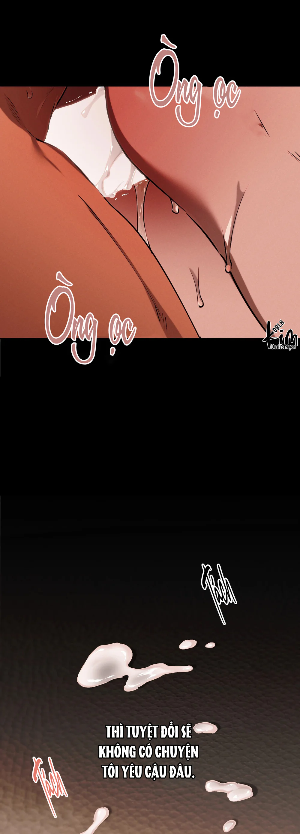 DIE IN ME Chapter 12 Trang 65