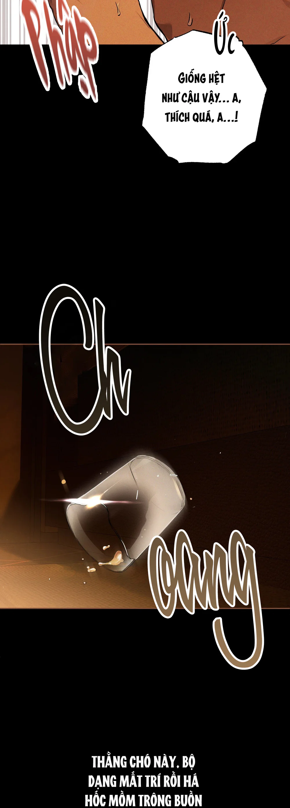 DIE IN ME Chapter 13 Trang 4