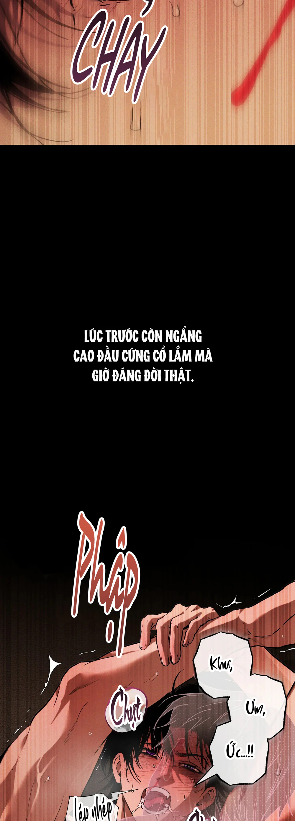 DIE IN ME Chapter 13 Trang 6