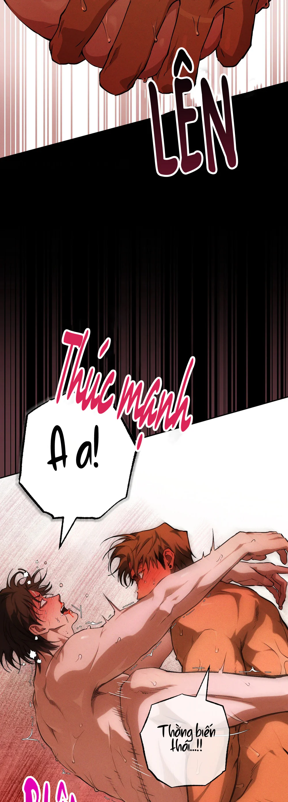 DIE IN ME Chapter 13 Trang 9