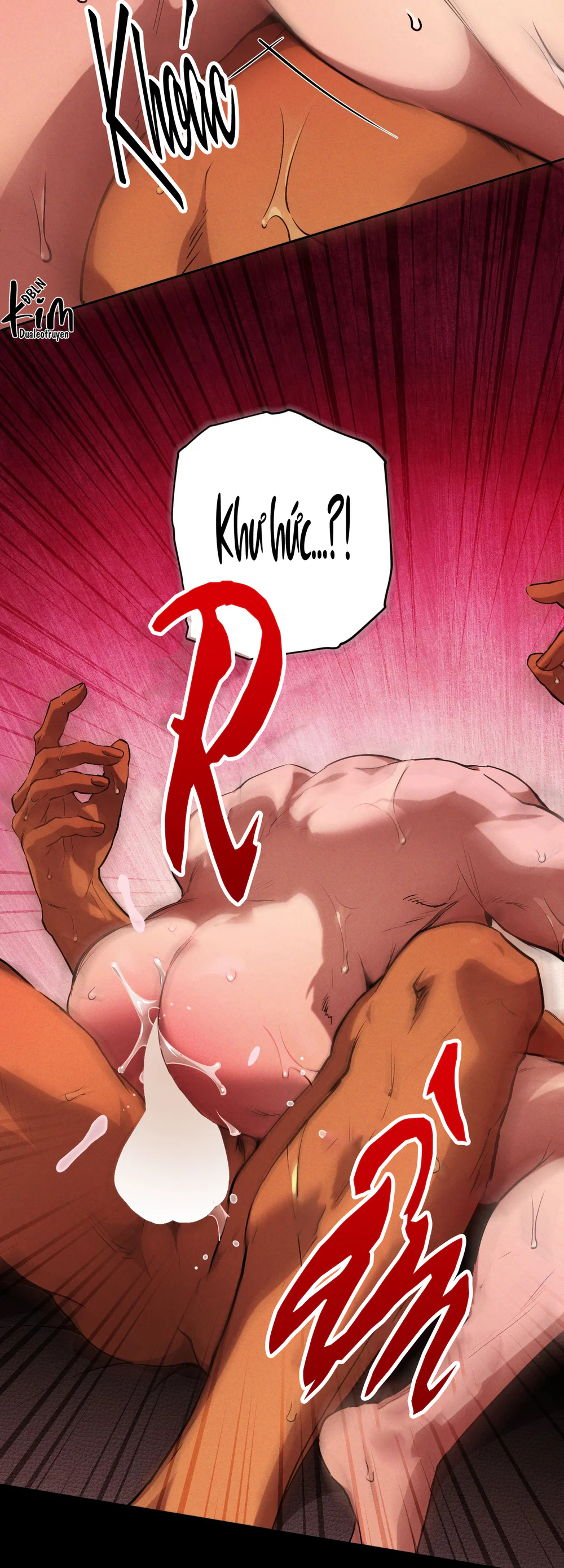 DIE IN ME Chapter 13 Trang 13