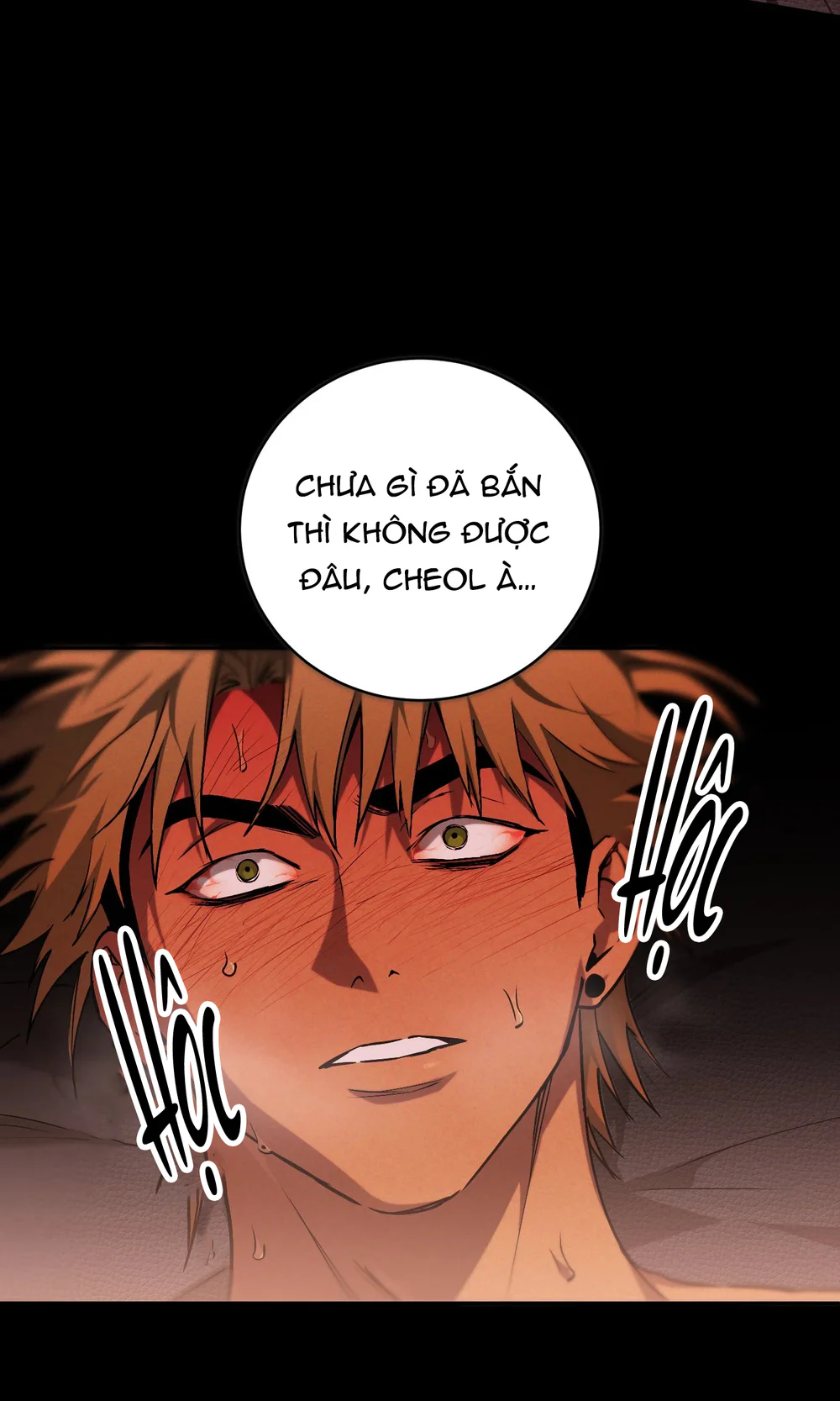 DIE IN ME Chapter 13 Trang 14