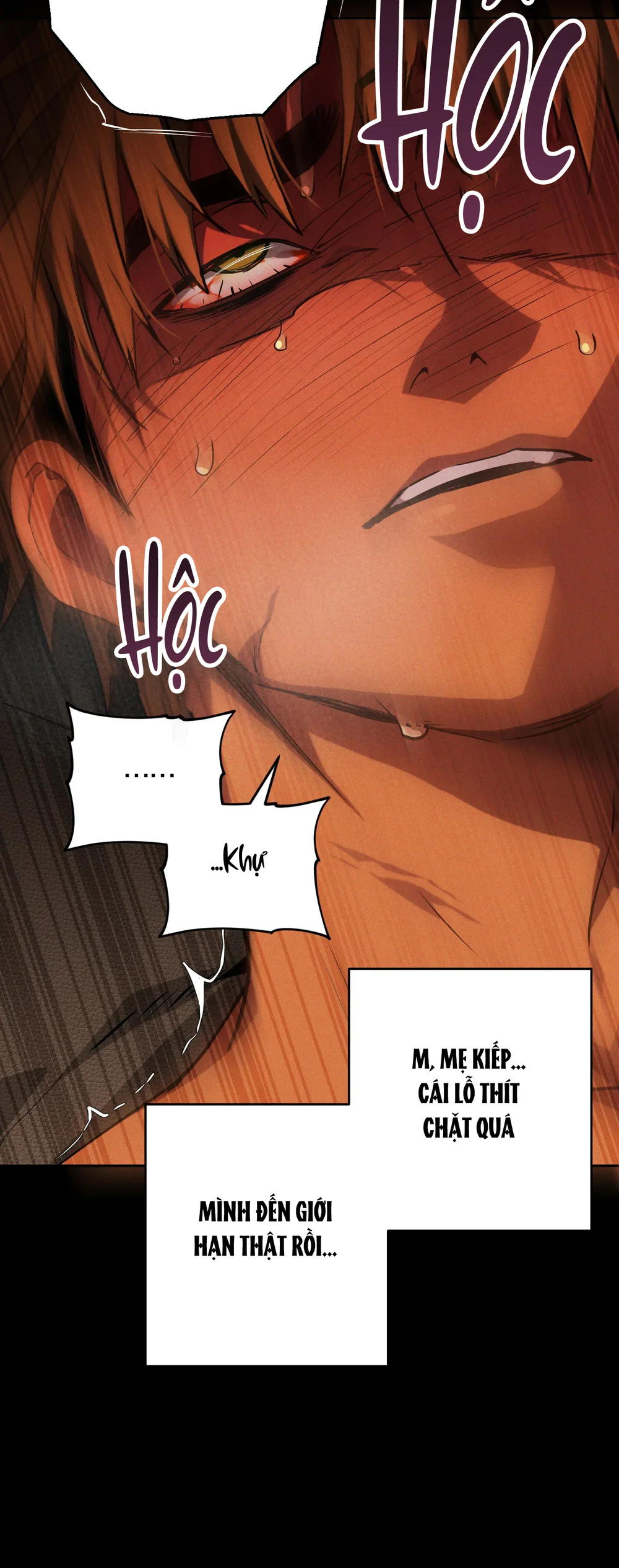 DIE IN ME Chapter 13 Trang 20