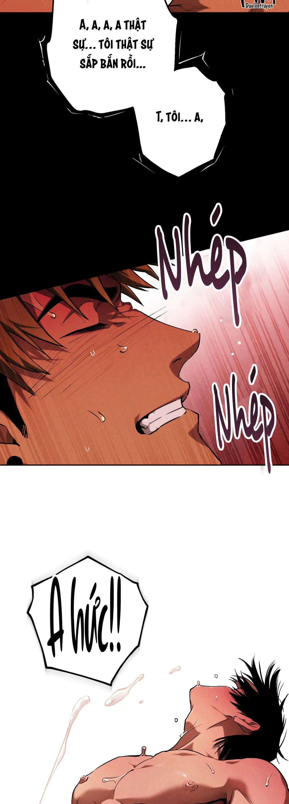 DIE IN ME Chapter 13 Trang 22