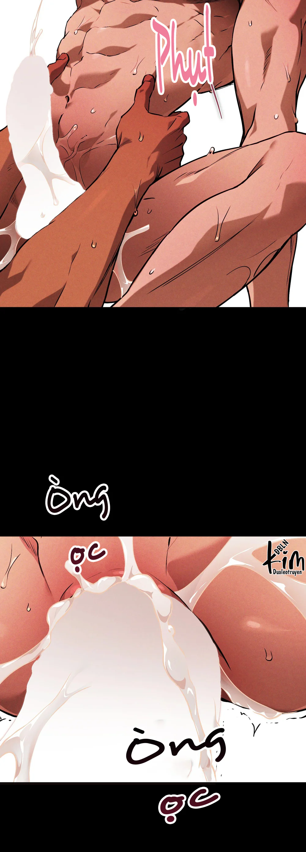 DIE IN ME Chapter 13 Trang 23