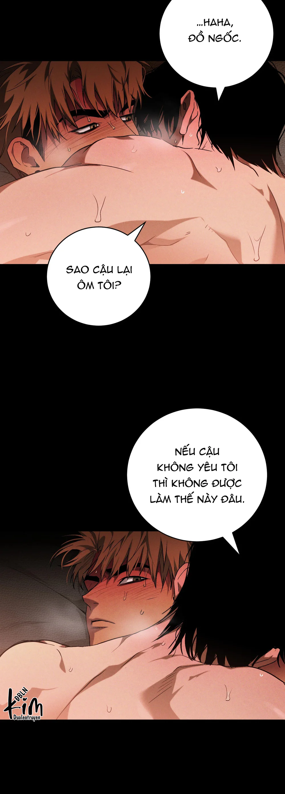 DIE IN ME Chapter 13 Trang 25