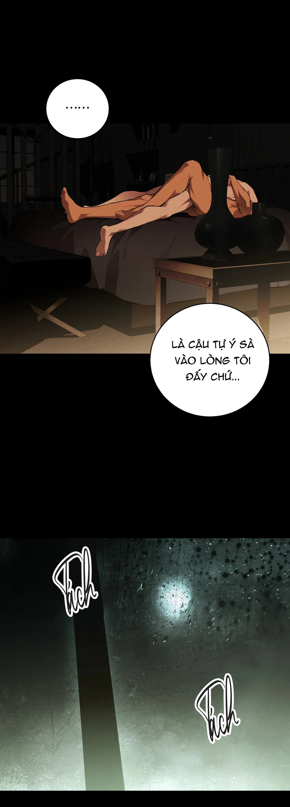 DIE IN ME Chapter 13 Trang 26