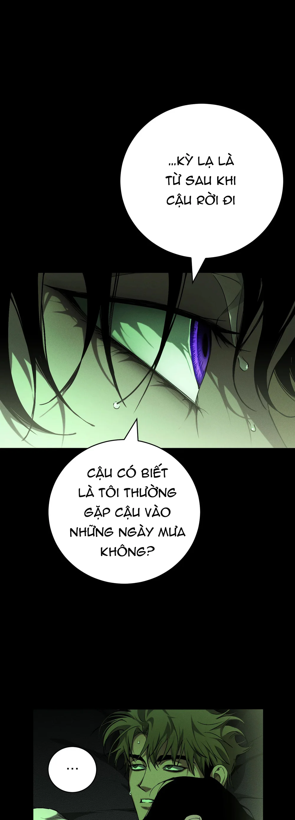 DIE IN ME Chapter 13 Trang 29