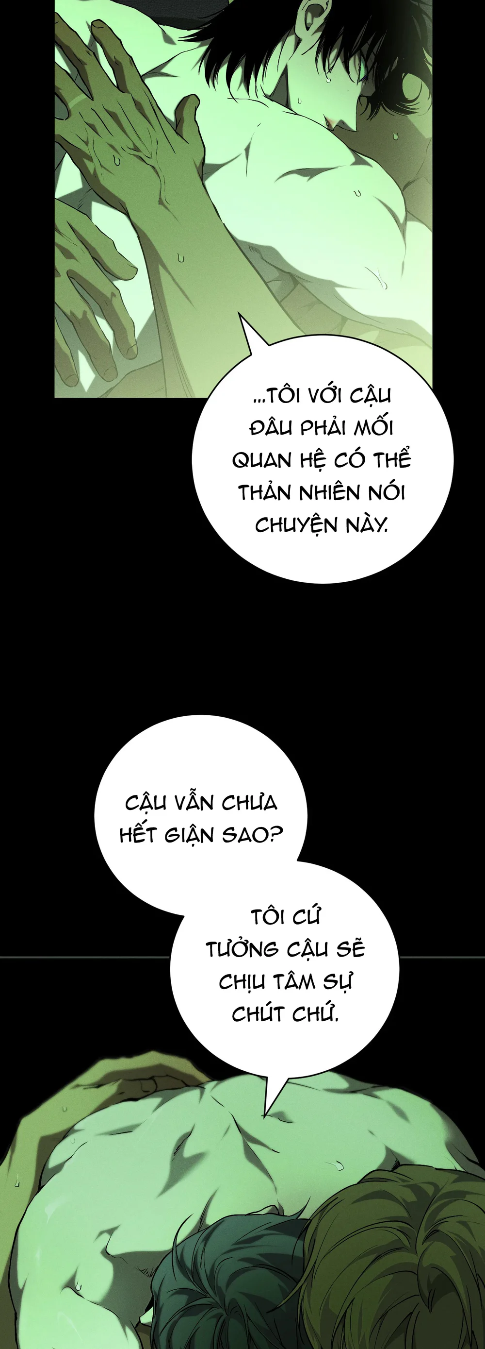 DIE IN ME Chapter 13 Trang 30