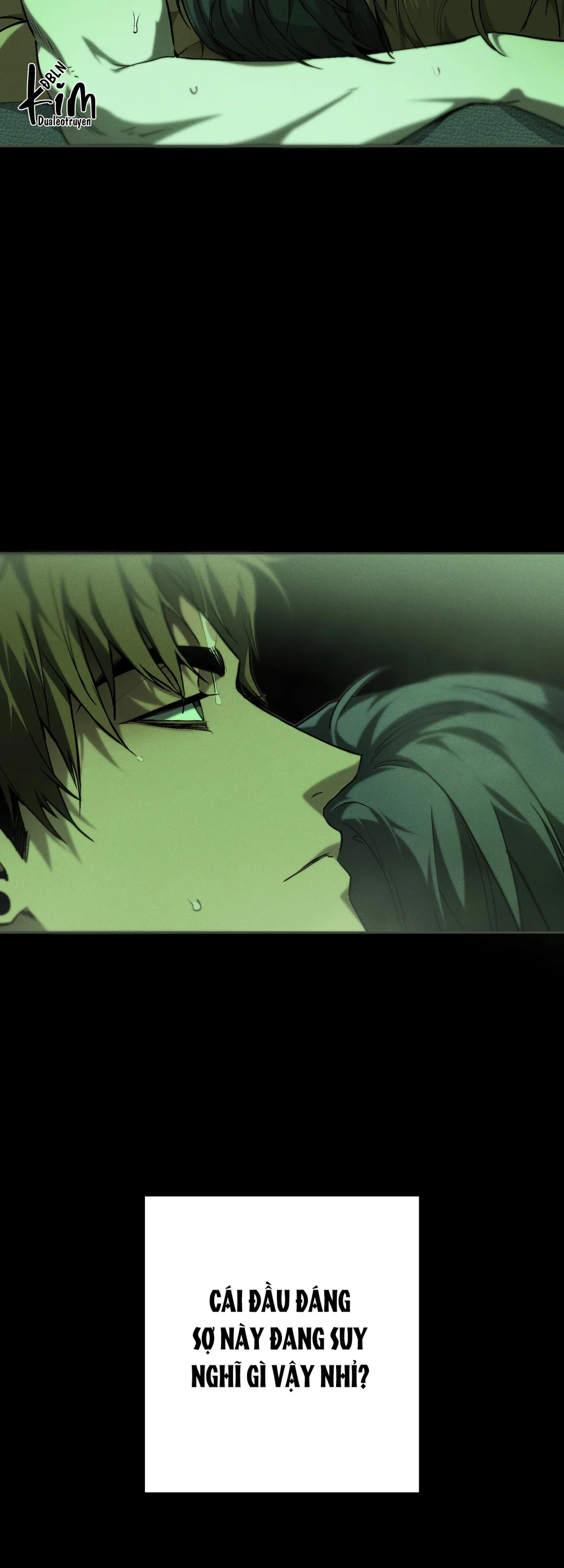 DIE IN ME Chapter 13 Trang 31