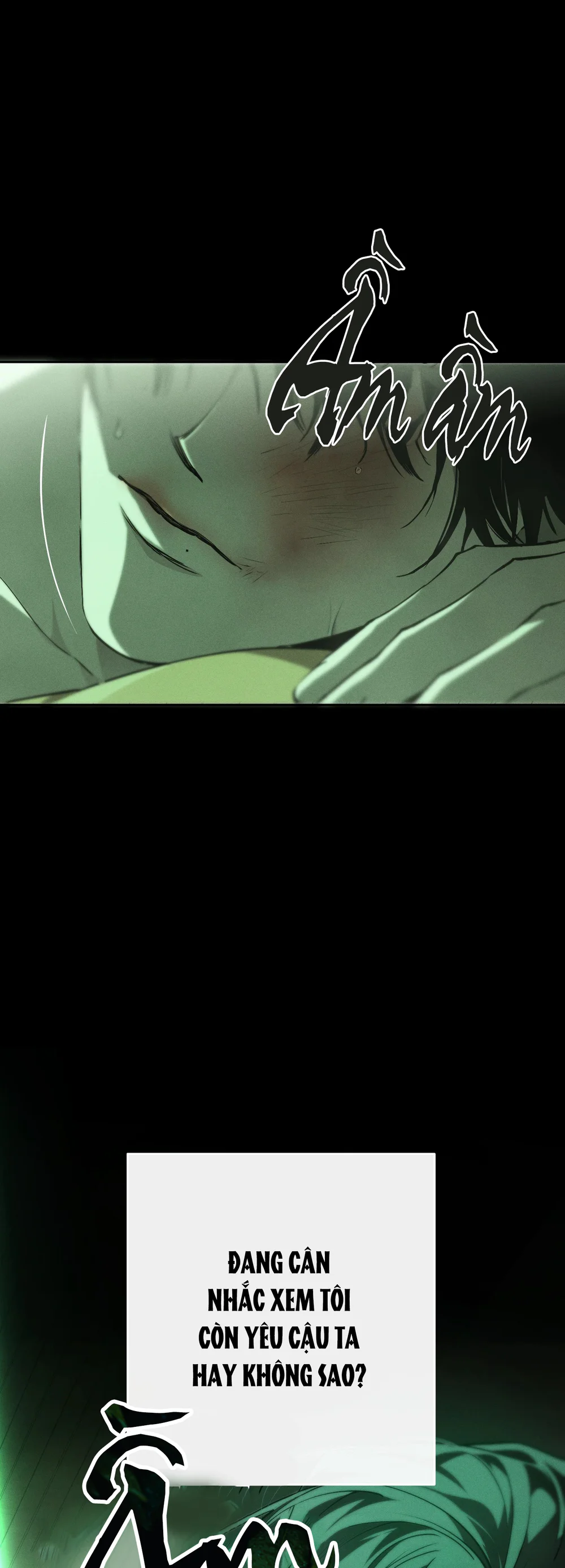 DIE IN ME Chapter 13 Trang 32