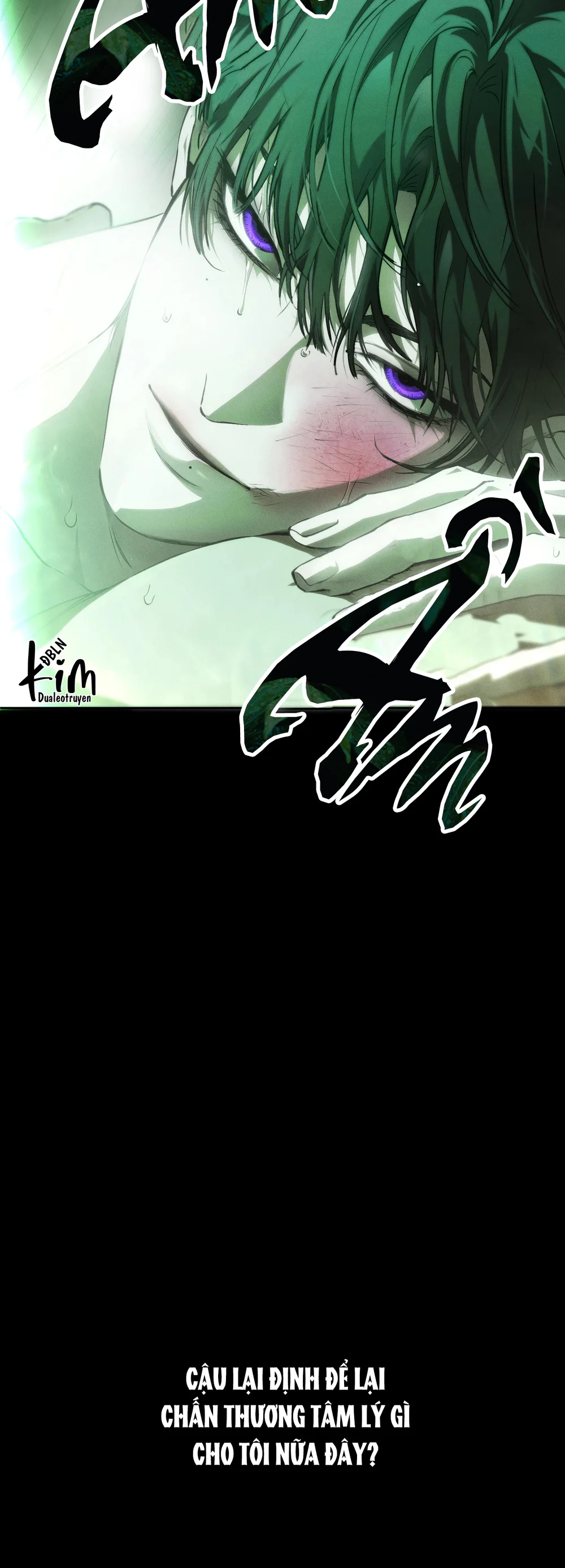 DIE IN ME Chapter 13 Trang 33