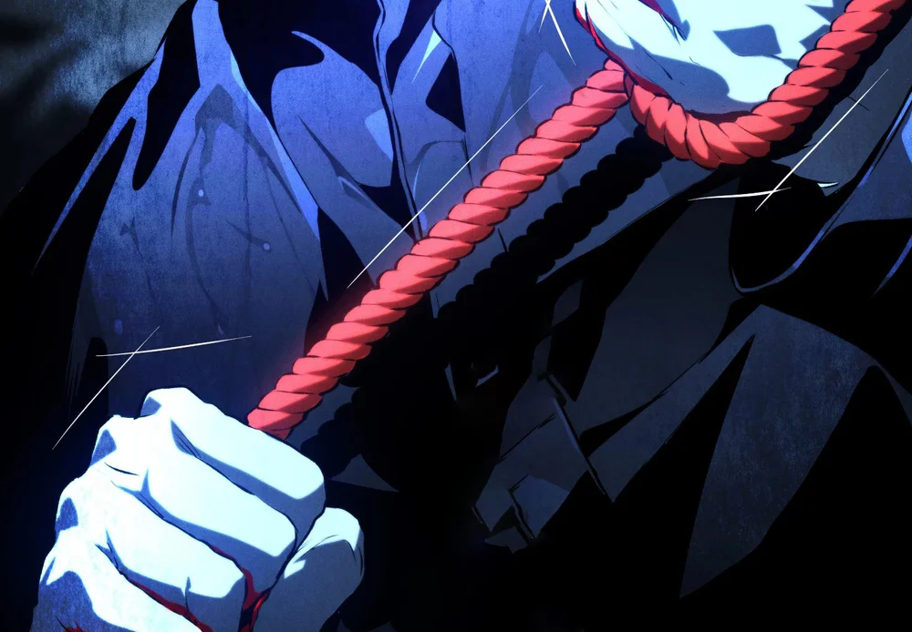 DIE IN ME Chapter 13 Trang 41