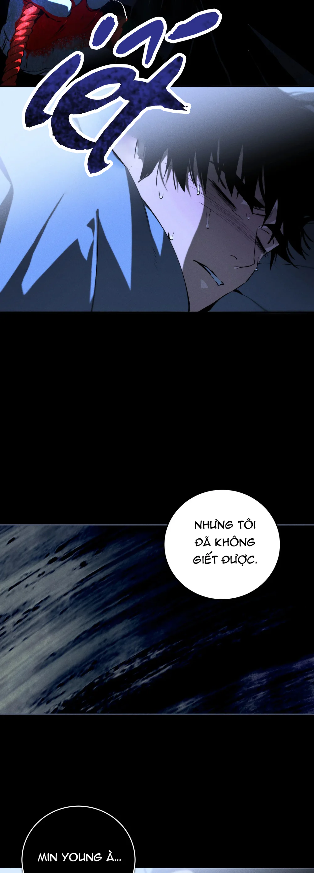 DIE IN ME Chapter 13 Trang 42