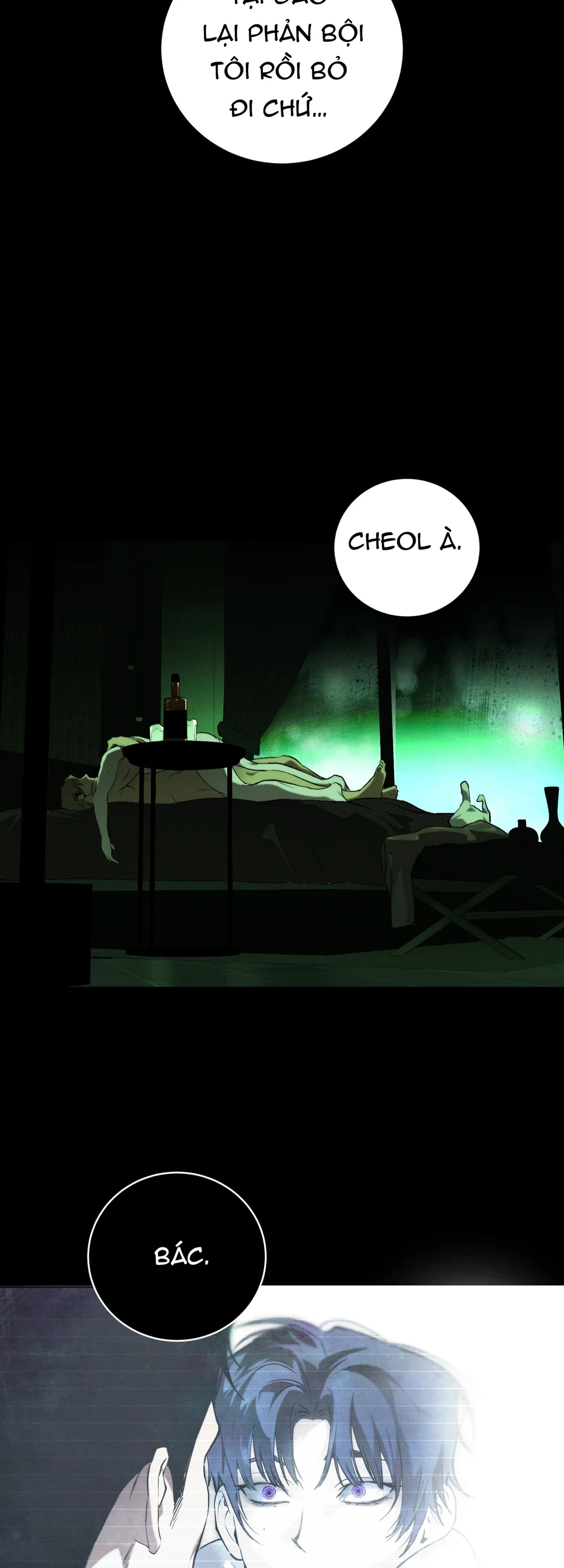 DIE IN ME Chapter 13 Trang 44