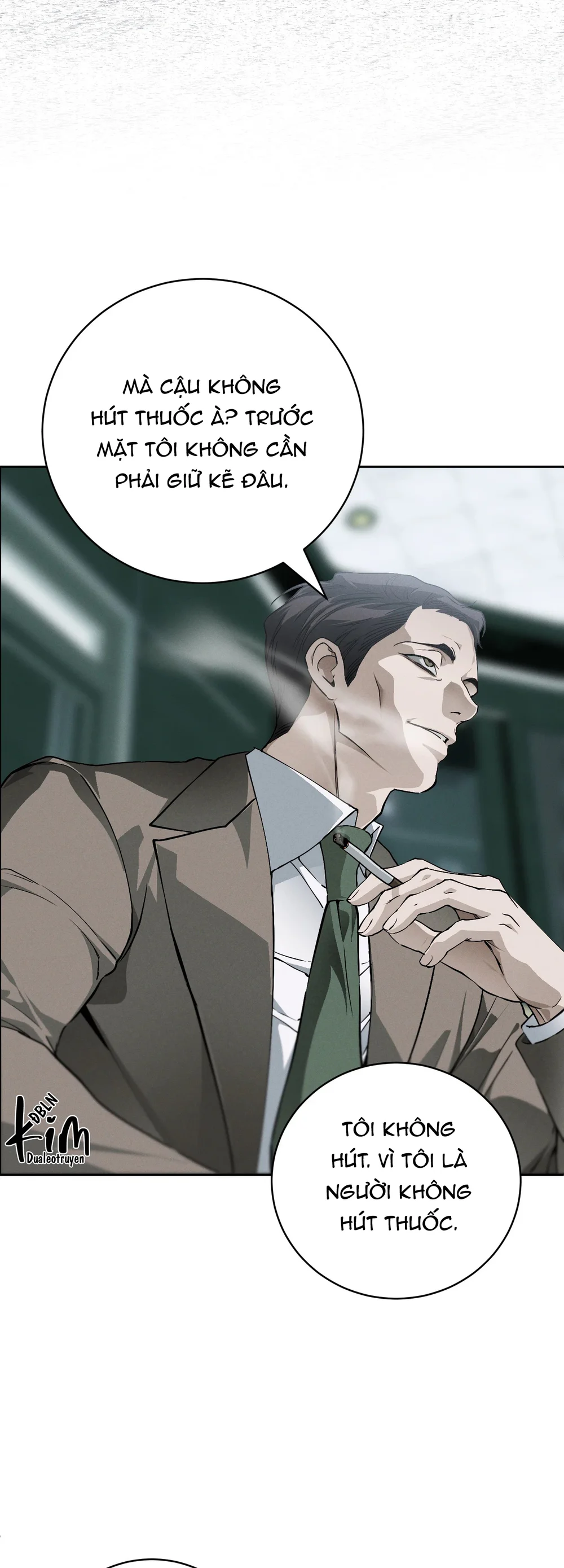 DIE IN ME Chapter 14 Trang 13