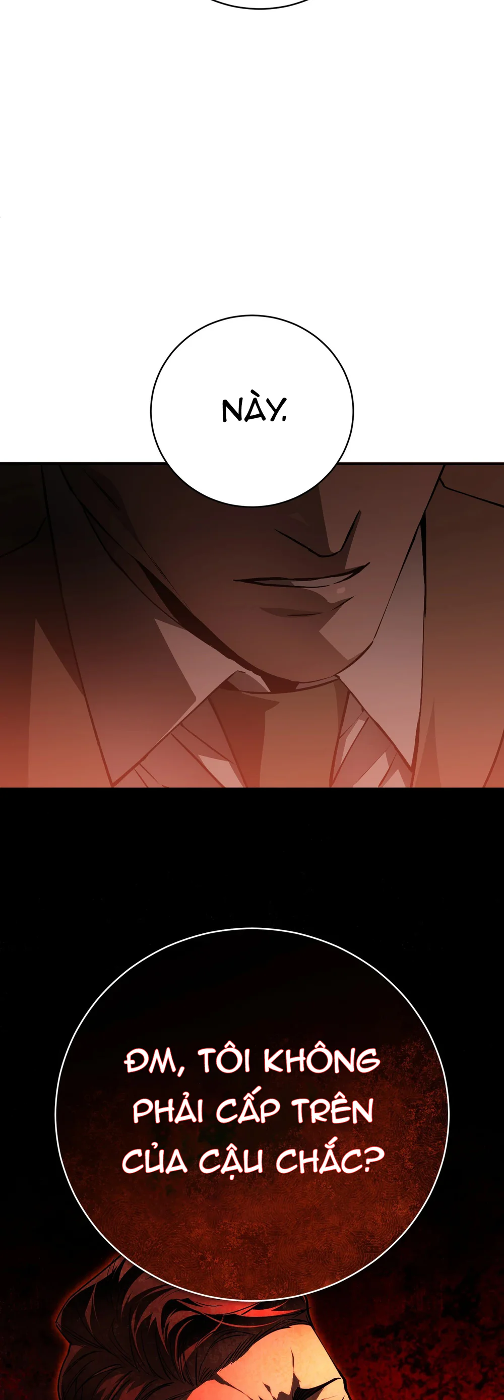 DIE IN ME Chapter 14 Trang 18