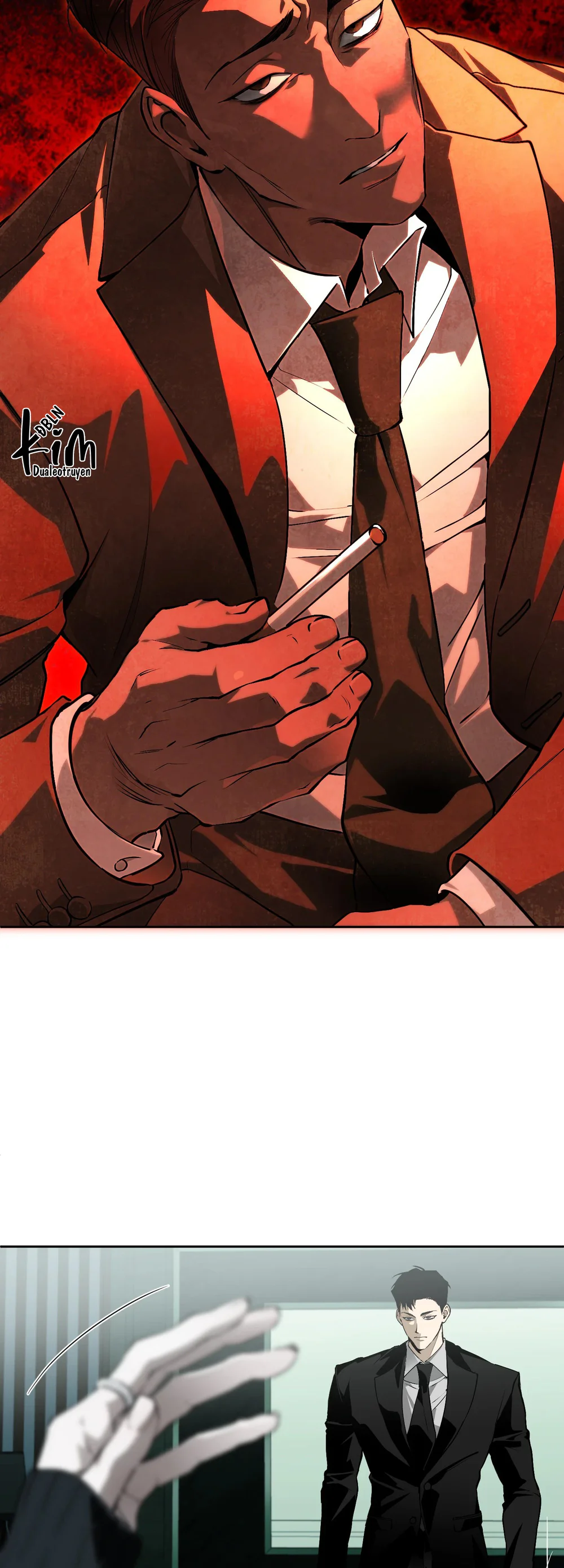 DIE IN ME Chapter 14 Trang 19