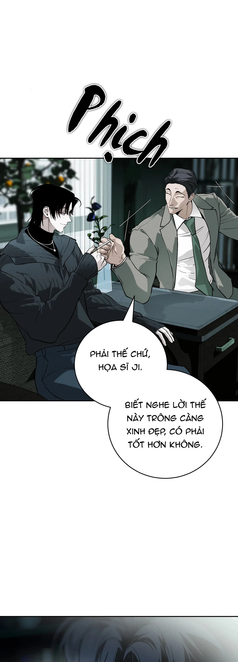 DIE IN ME Chapter 14 Trang 22